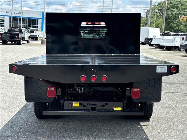 2025 Chevrolet Silverado 3500HD CC 4WD REG CAB 171  WB, 84.5