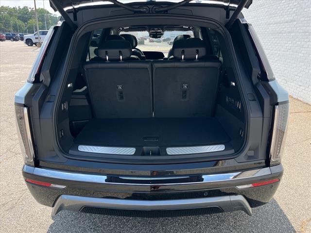2026 Cadillac VISTIQ AWD 4DR SPORT
