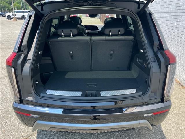 2026 Cadillac VISTIQ AWD 4DR SPORT