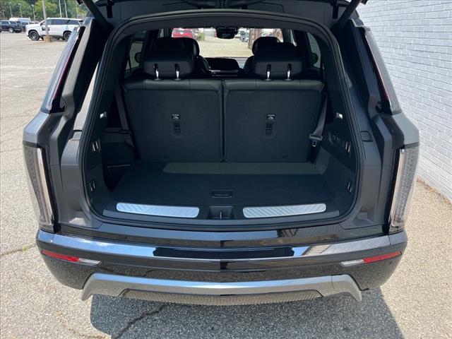 2026 Cadillac VISTIQ AWD 4DR SPORT