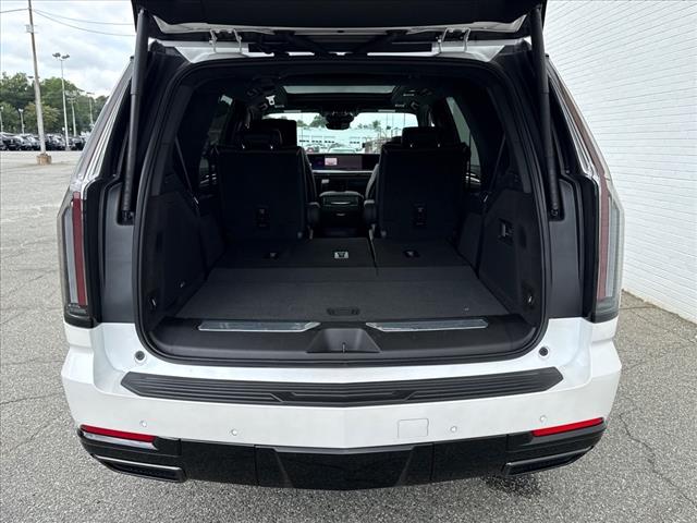 2025 Cadillac Escalade 4WD 4DR SPORT PLATINUM