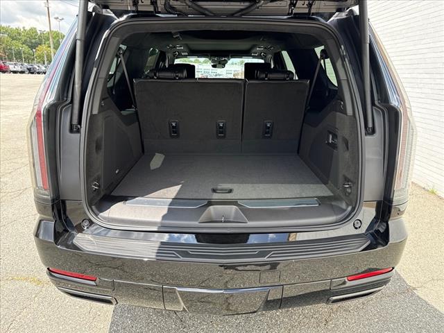 2025 Cadillac Escalade ESV 4WD 4DR SPORT PLATINUM