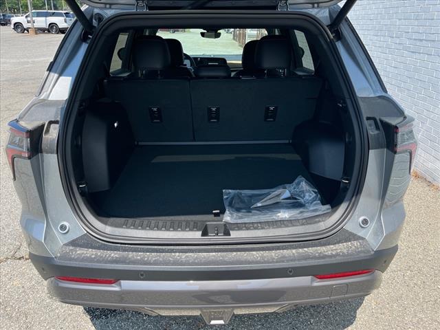 2026 Chevrolet Equinox FWD 4DR ACTIV W/XDB