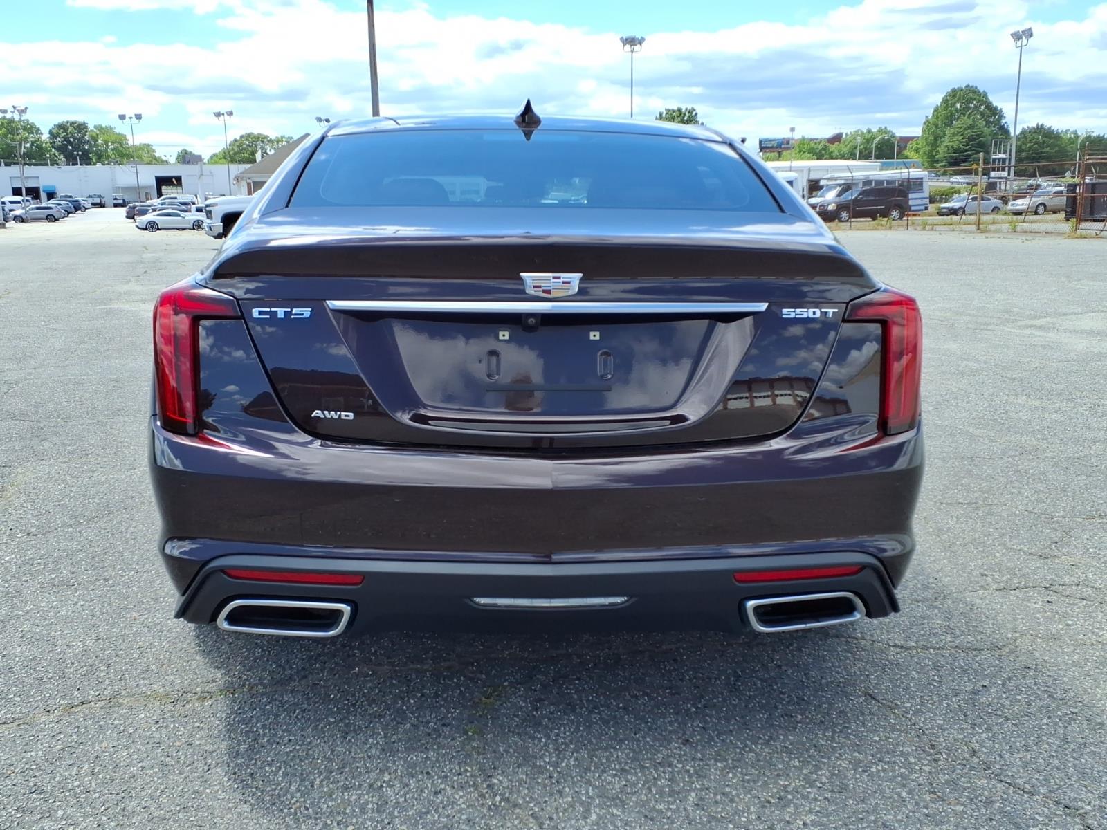 CadillacCT54