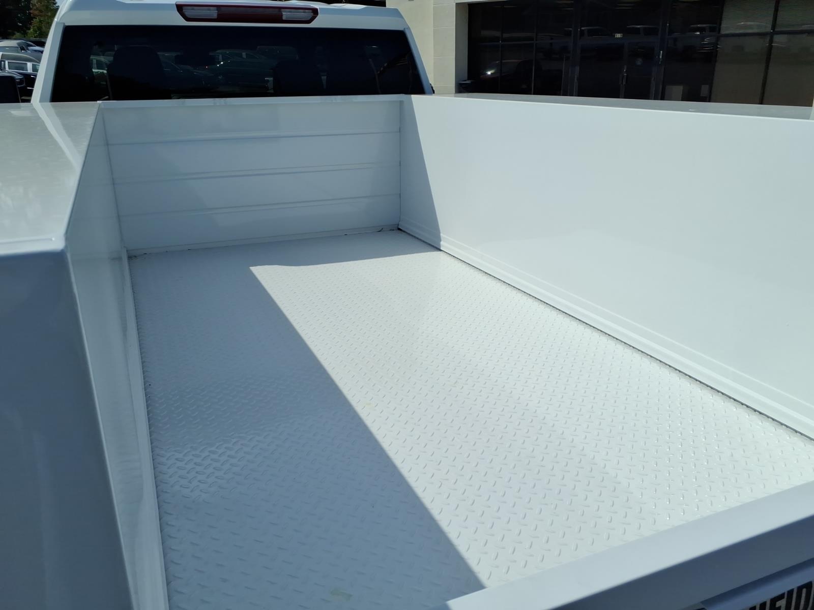 ChevroletSilverado 2500HD4