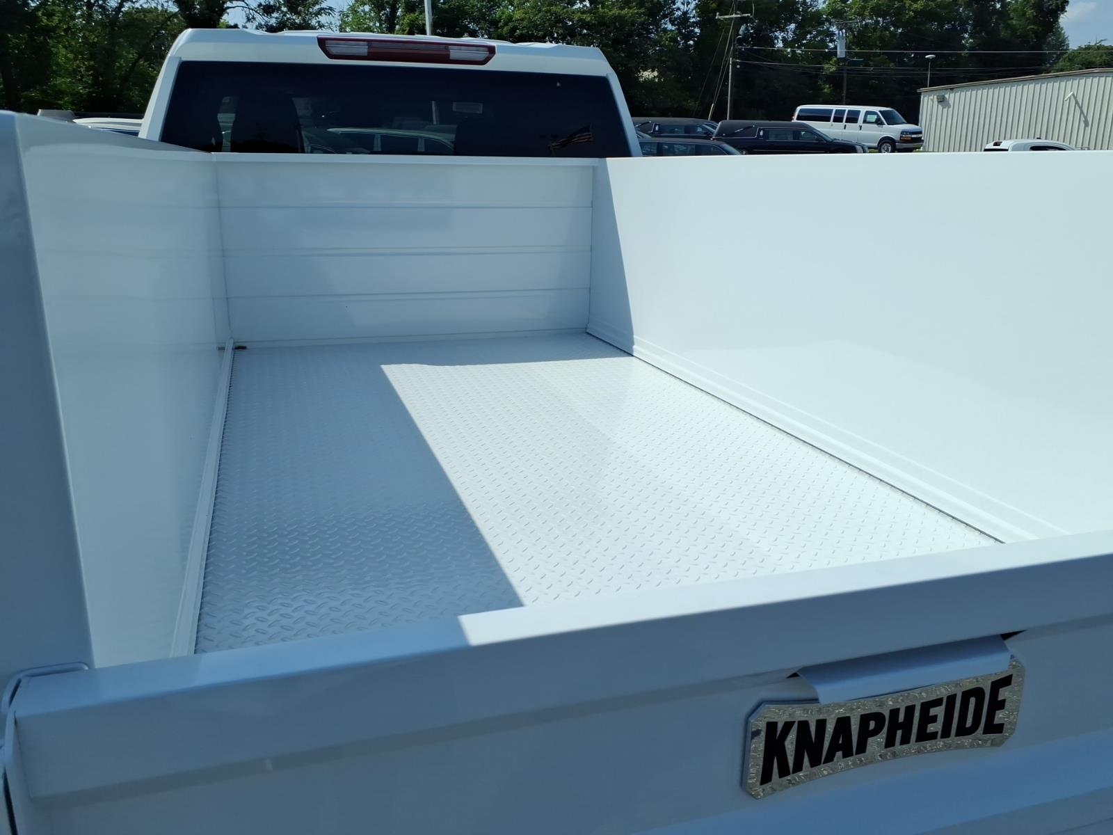 ChevroletSilverado 2500HD4