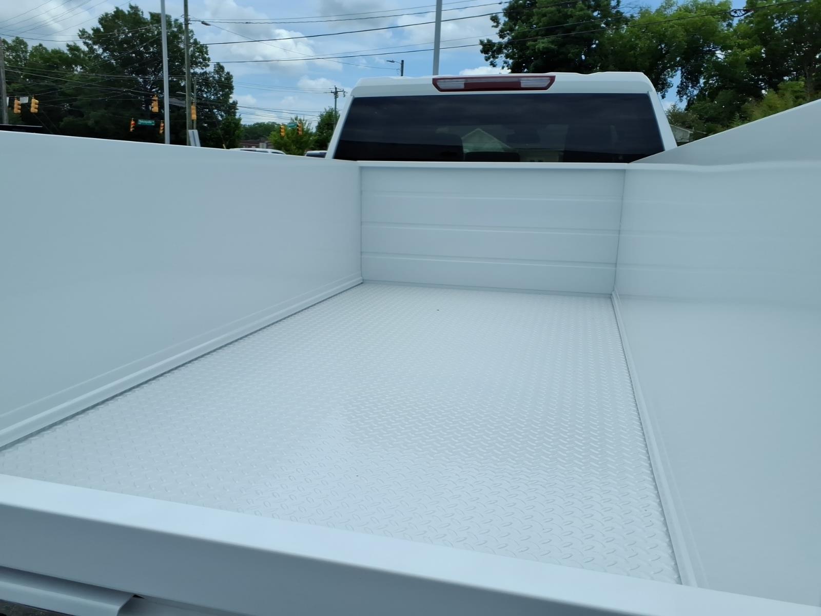ChevroletSilverado 3500HD CC4