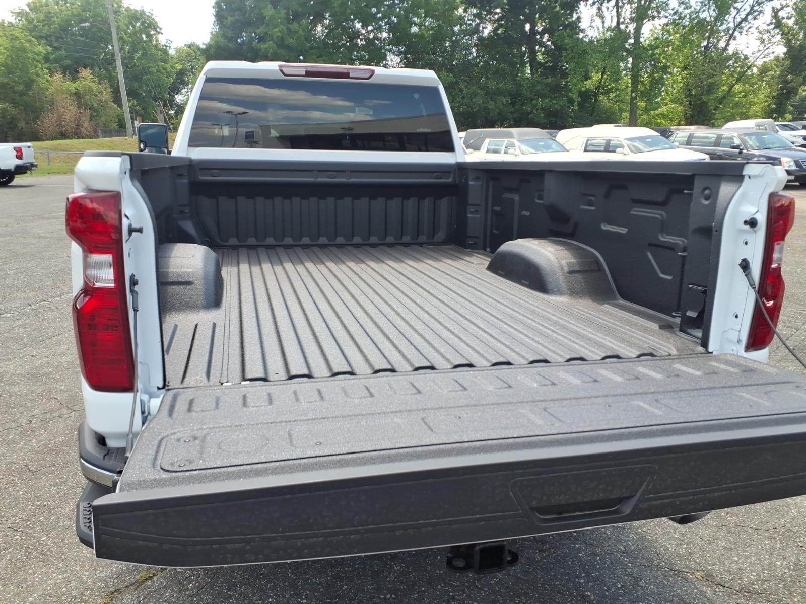 ChevroletSilverado 2500HD4