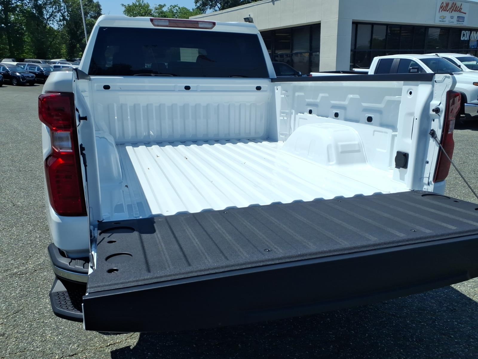 ChevroletSilverado 15004