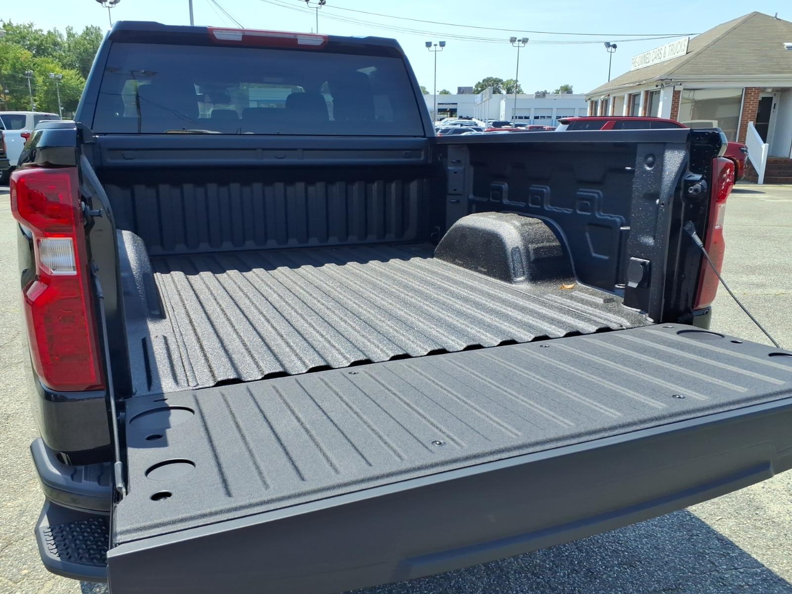 ChevroletSilverado 15004