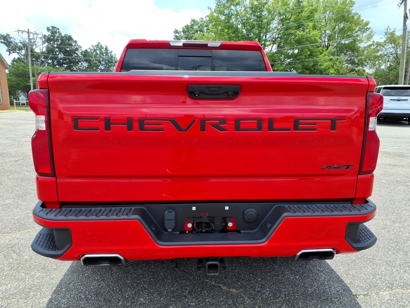 ChevroletSilverado 15004