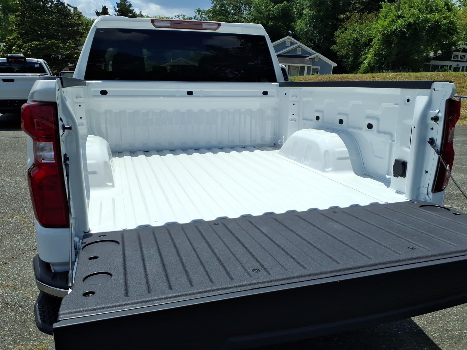 ChevroletSilverado 15004