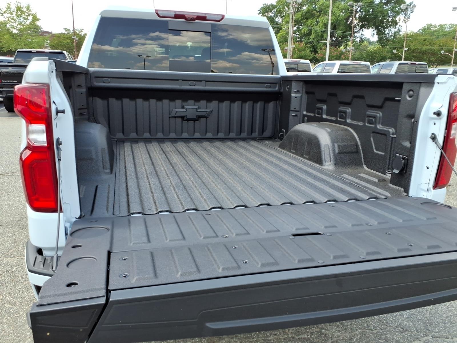 ChevroletSilverado 15004