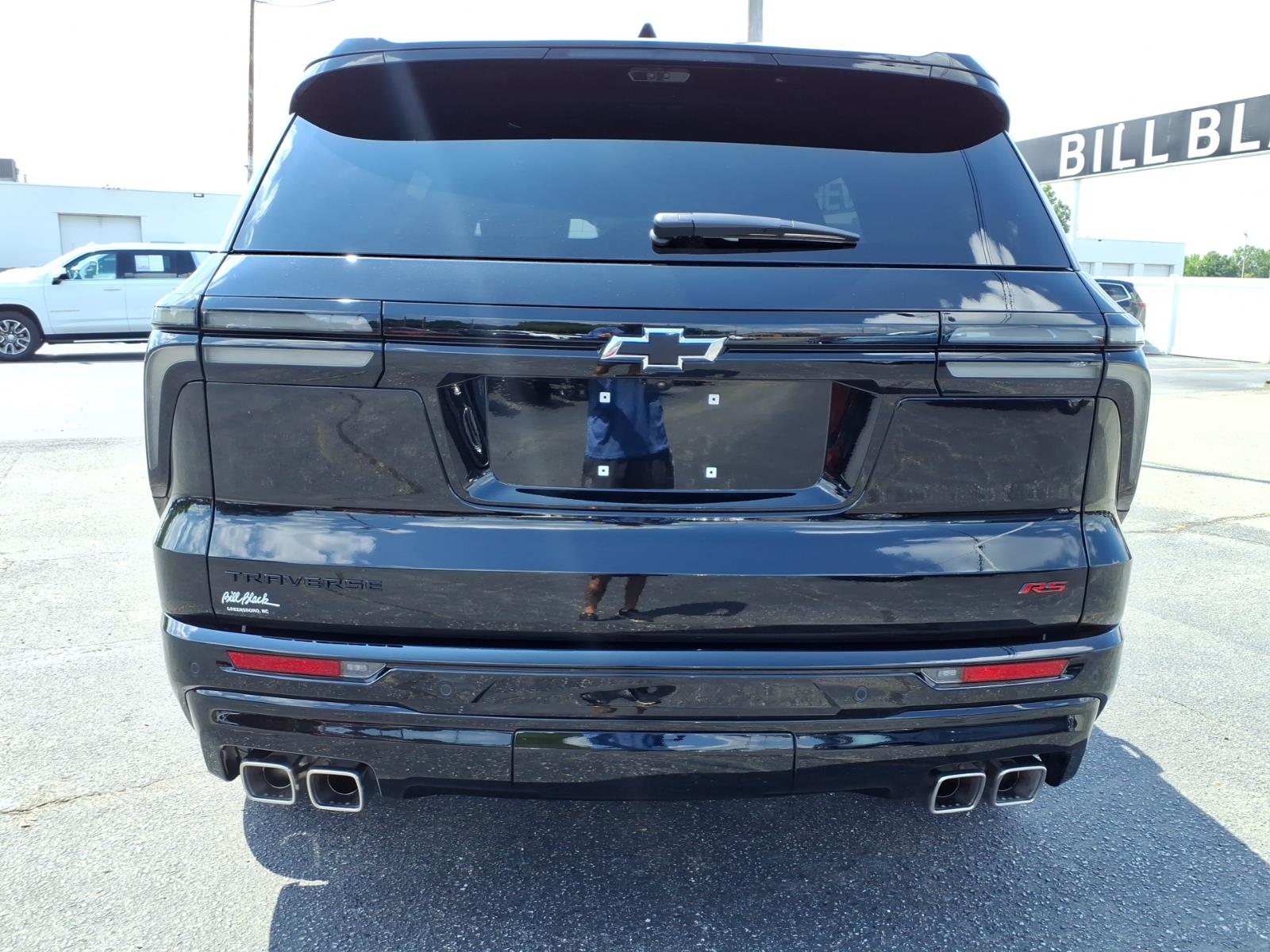 ChevroletTraverse4
