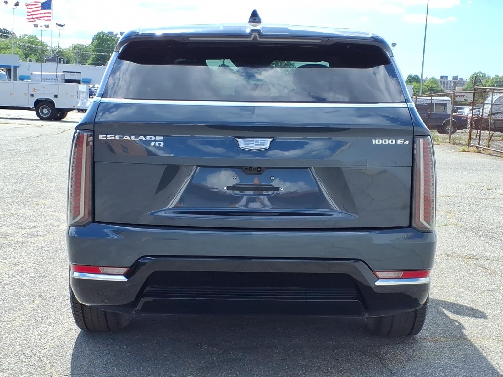 CadillacEscalade IQ4