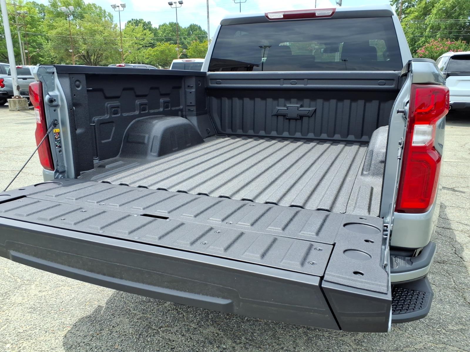 ChevroletSilverado 15004