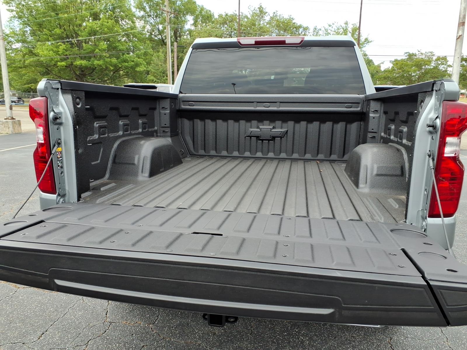ChevroletSilverado 15004