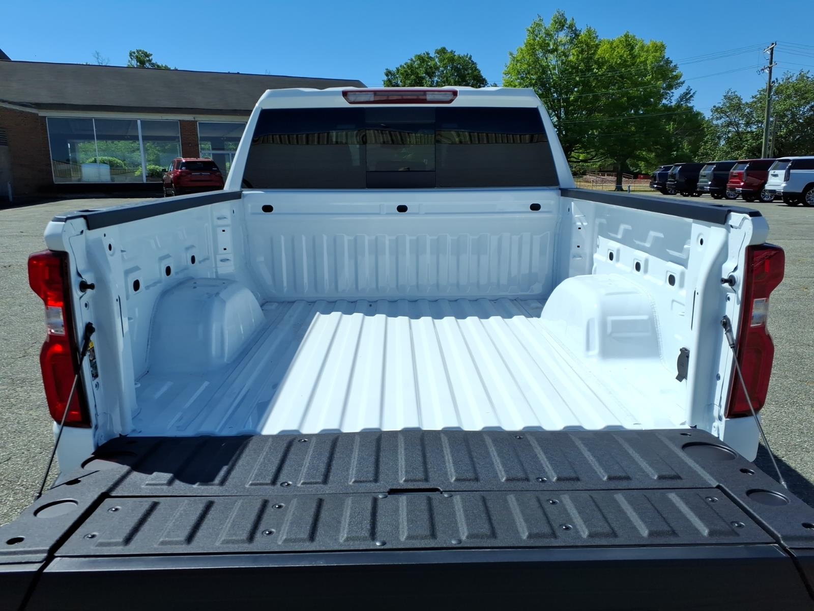 ChevroletSilverado 15004