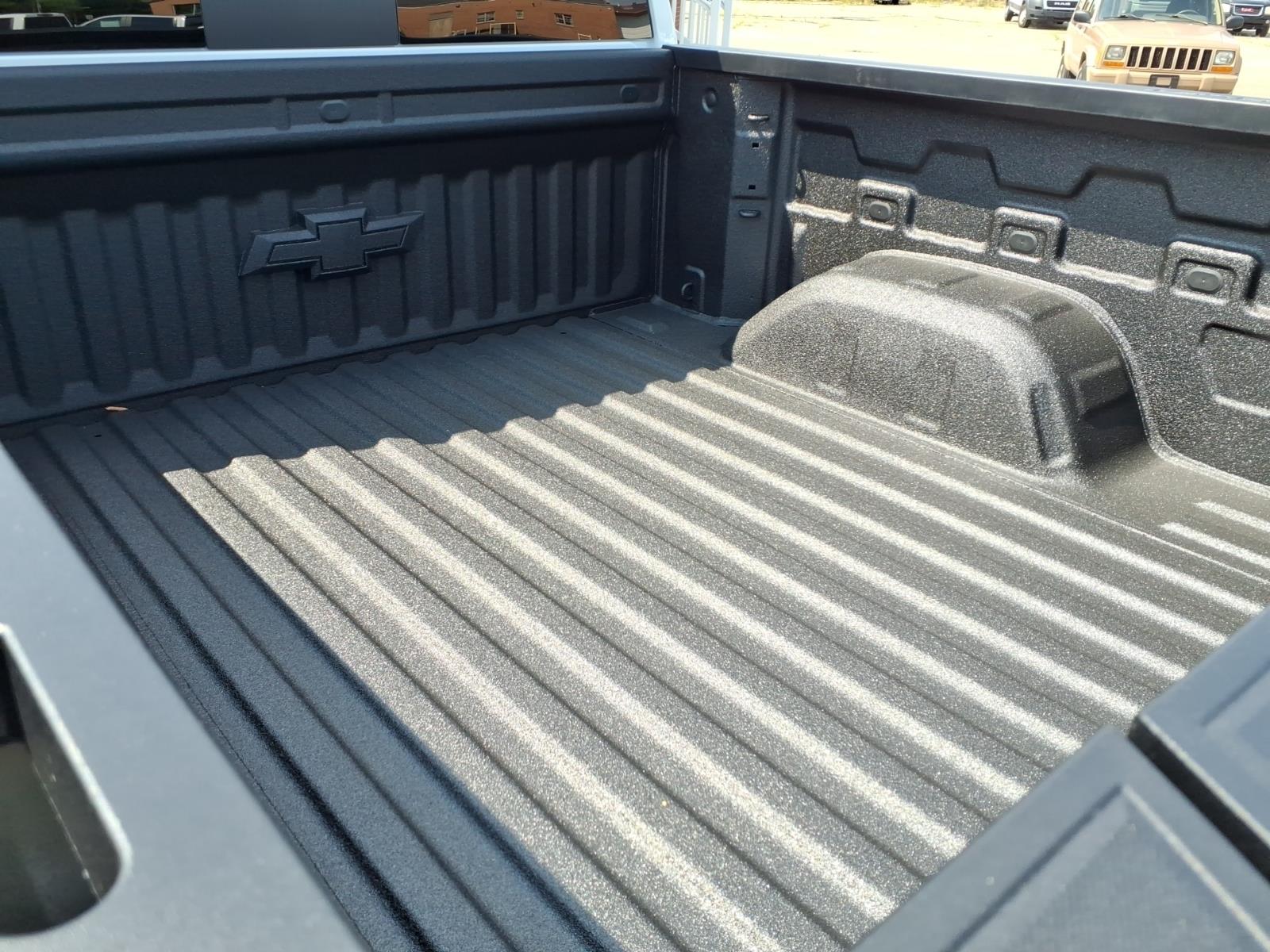 ChevroletSilverado 15004