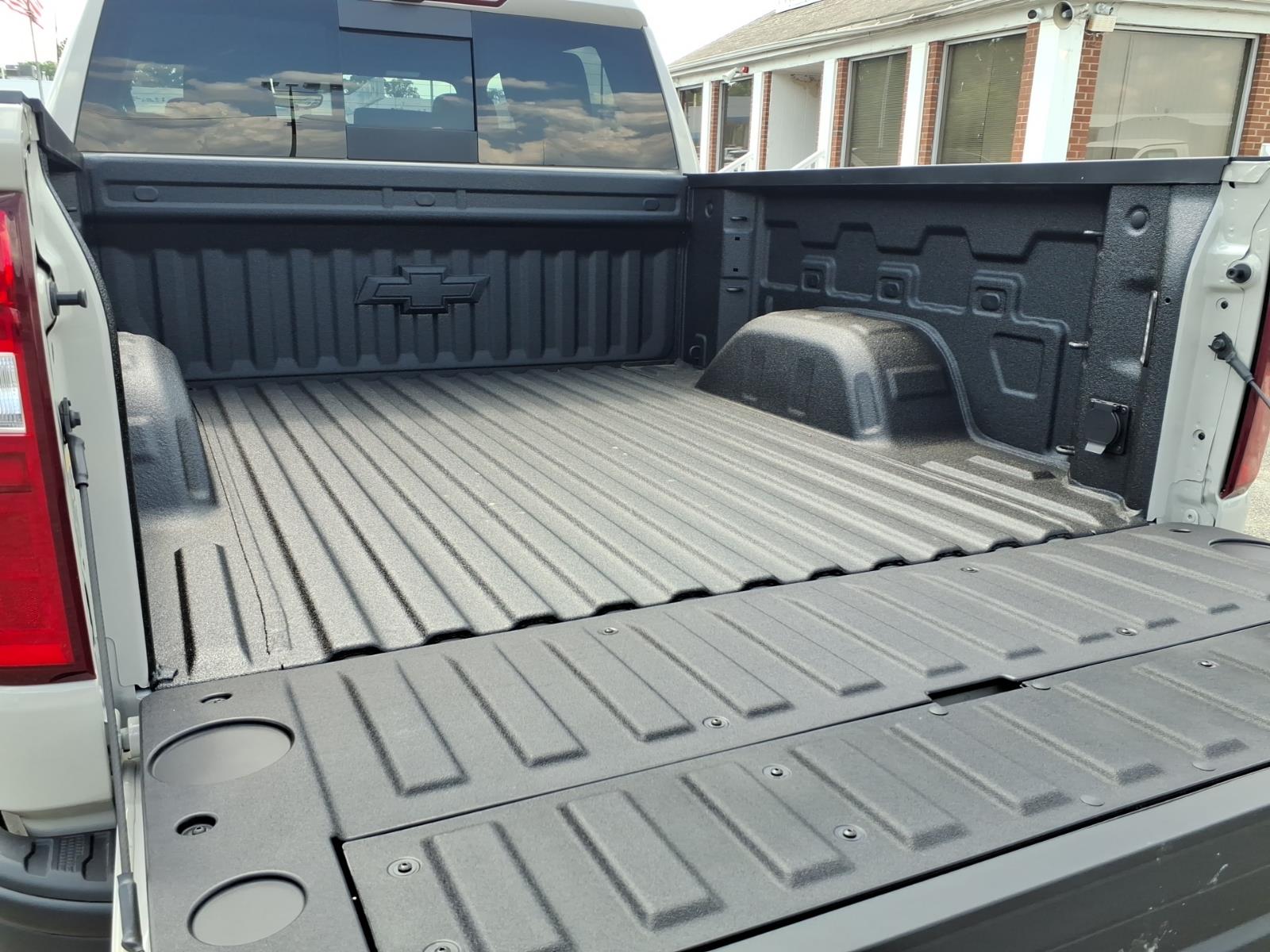 ChevroletSilverado 15004
