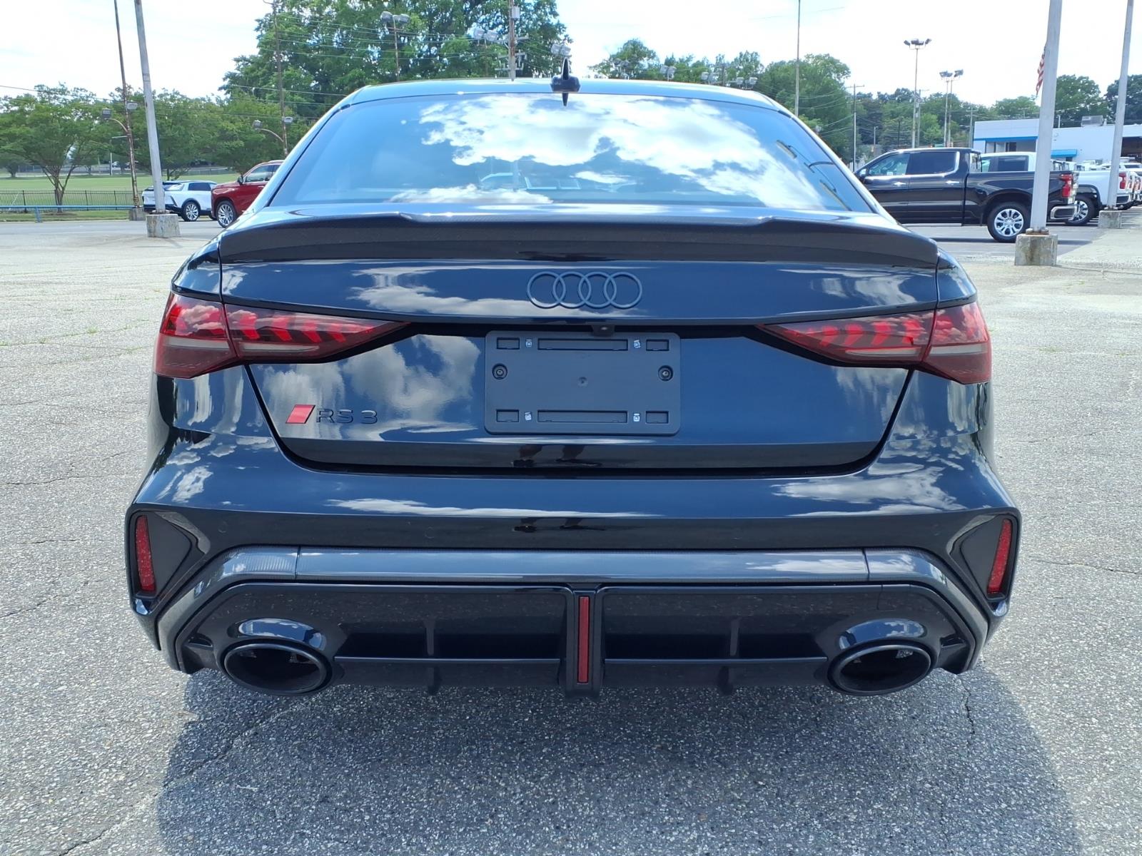 AudiRS 34
