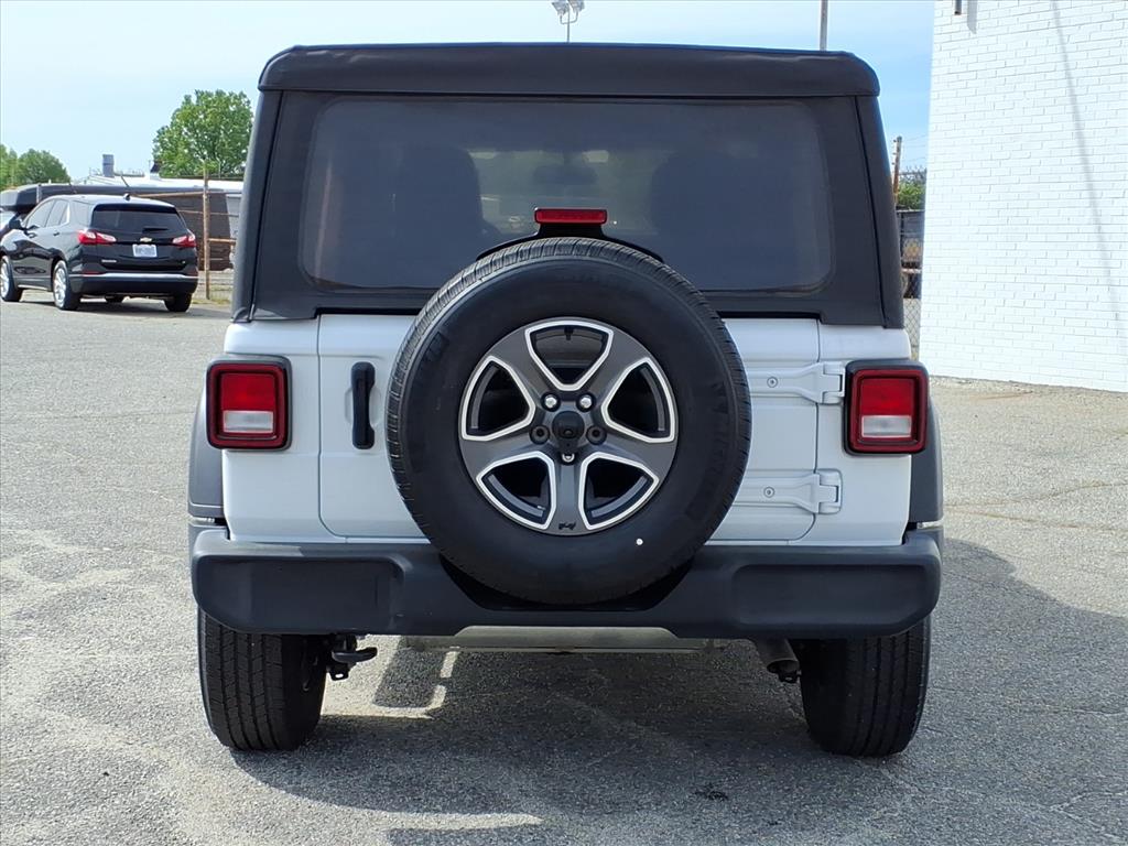 JeepWrangler Unlimited4