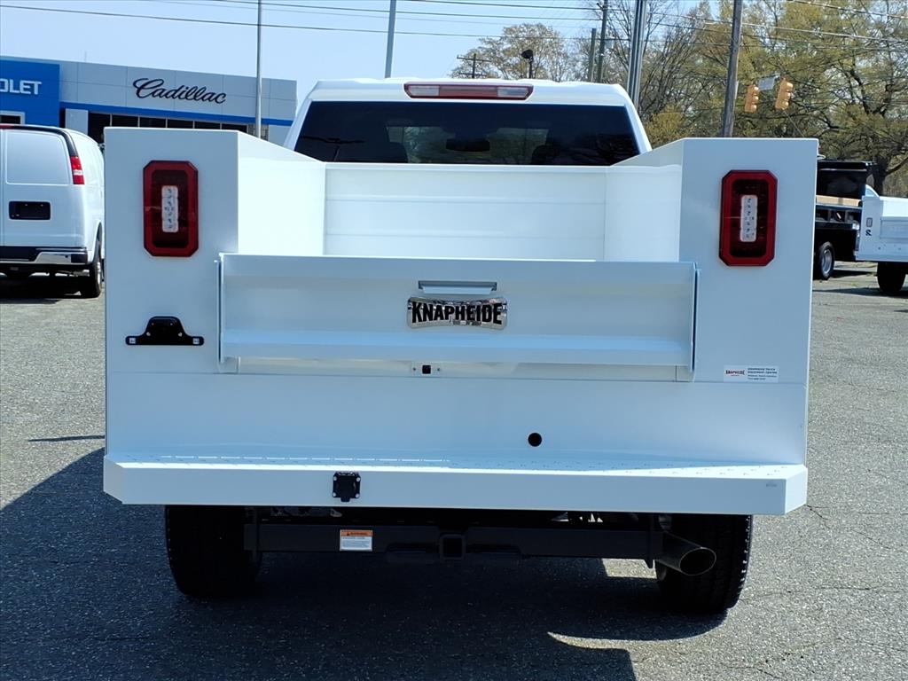 ChevroletSilverado 2500HD4