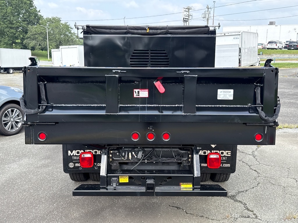 ChevroletSilverado 3500HD CC4