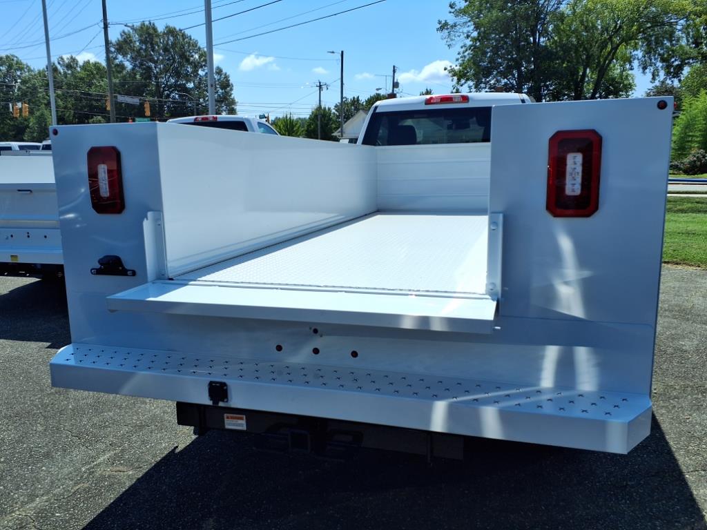 ChevroletSilverado 3500HD CC4