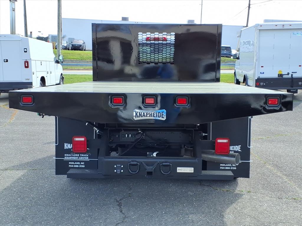ChevroletSilverado 3500HD CC4