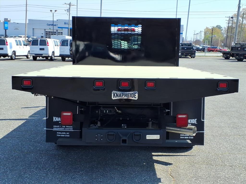 ChevroletSilverado 3500HD4