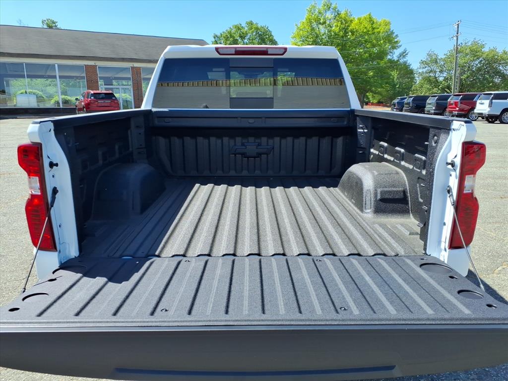 ChevroletSilverado 15004