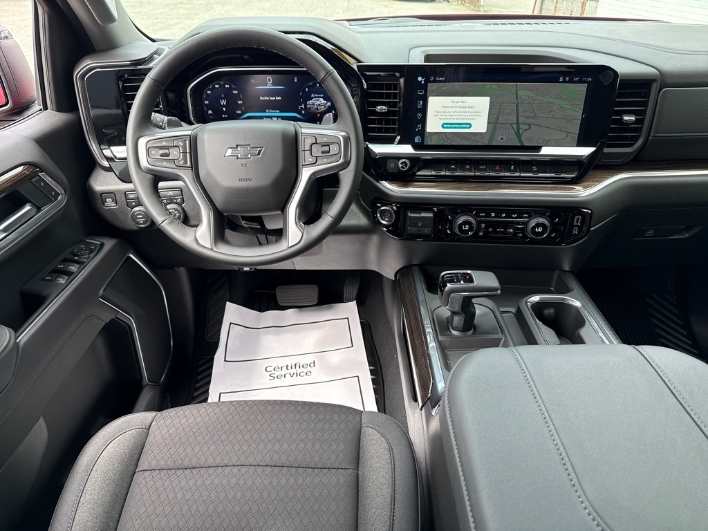 ChevroletSilverado 15004