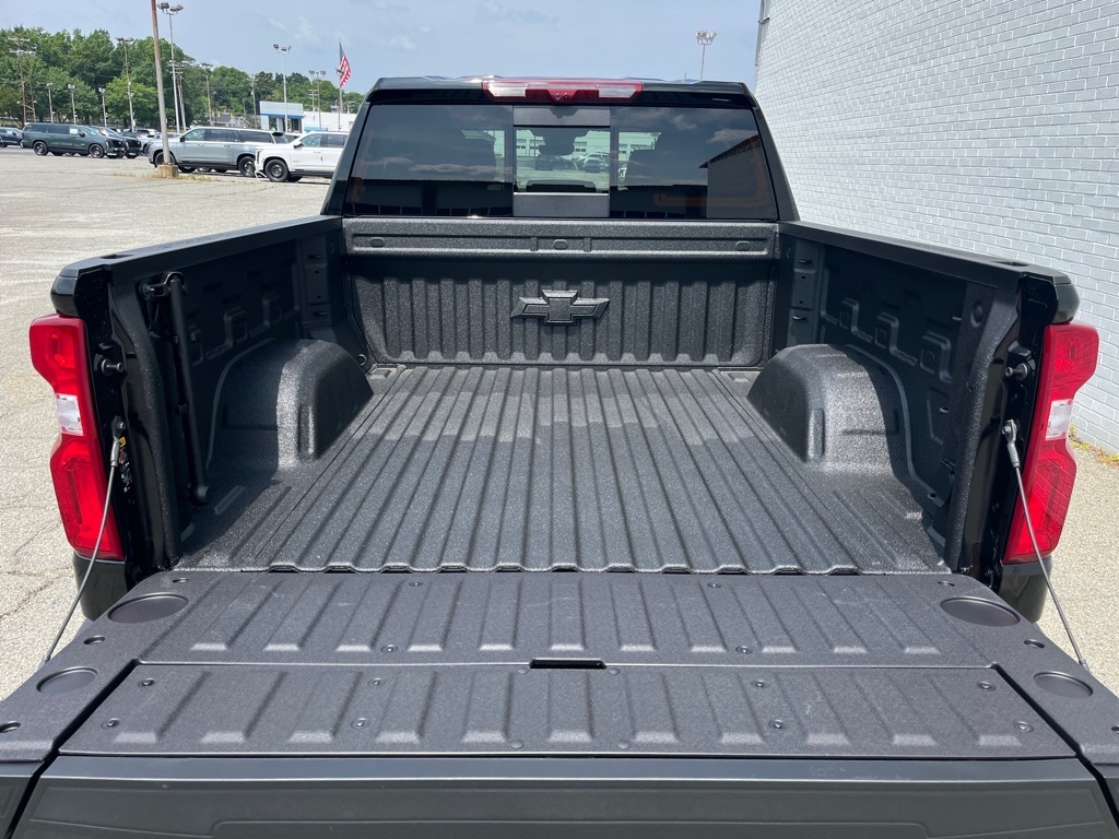 ChevroletSilverado 15004