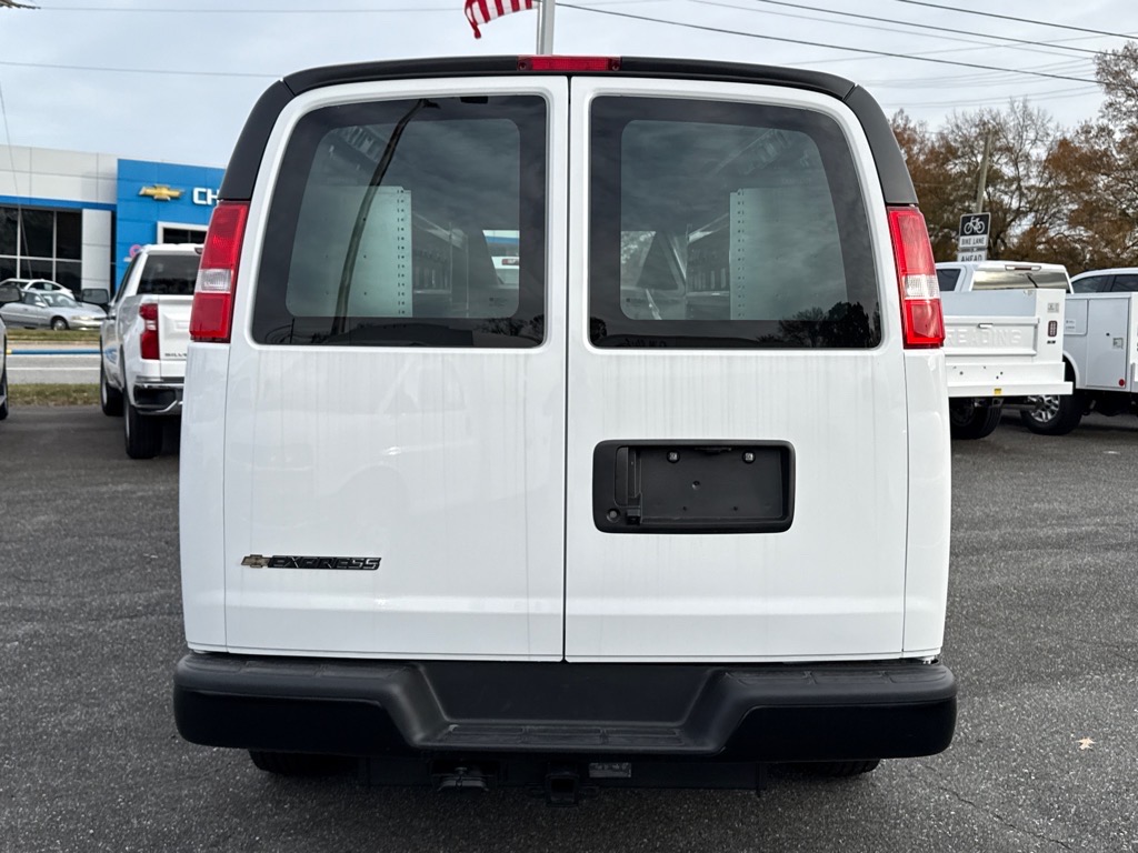 ChevroletExpress4