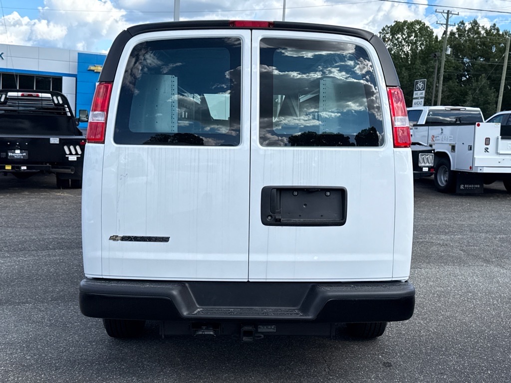 ChevroletExpress4
