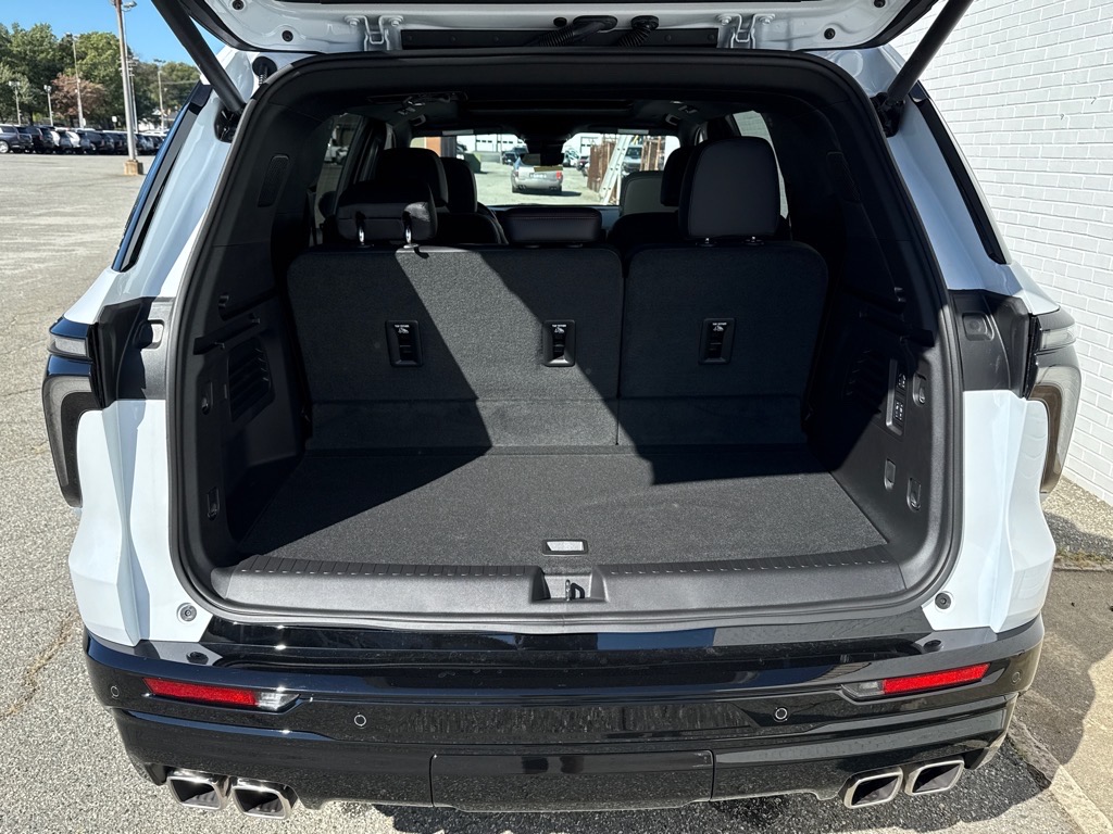 ChevroletTraverse4