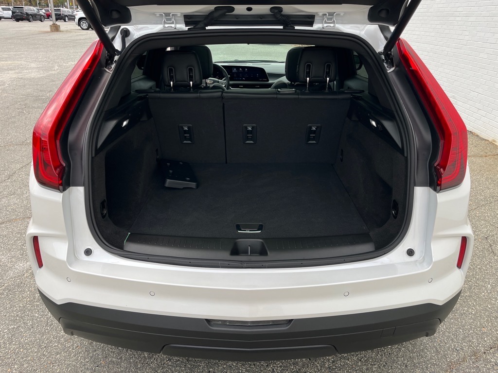 CadillacXT44