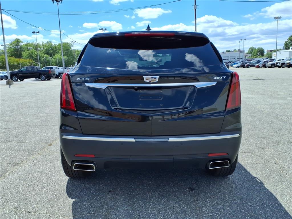 CadillacXT54