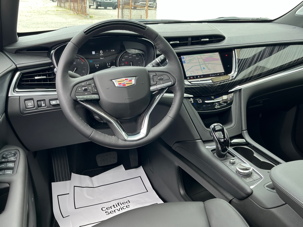 CadillacXT64