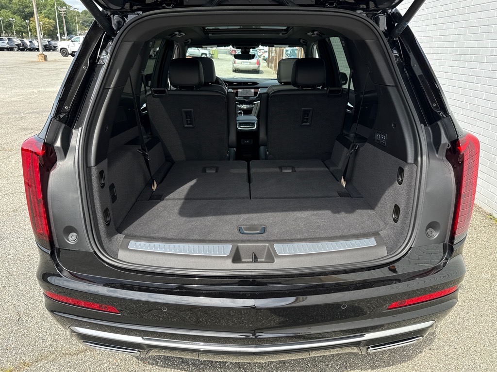 CadillacXT64