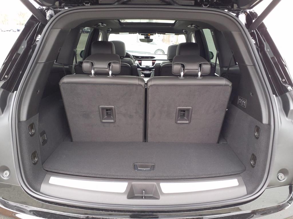 CadillacXT64