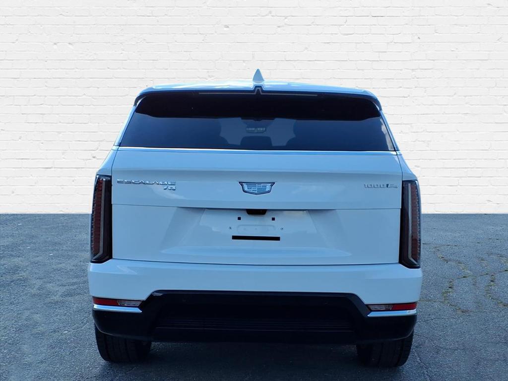 CadillacEscalade IQ4