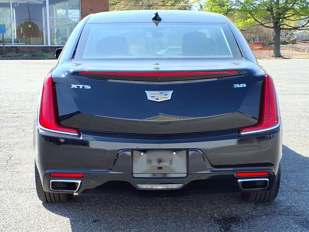 CadillacXTS4