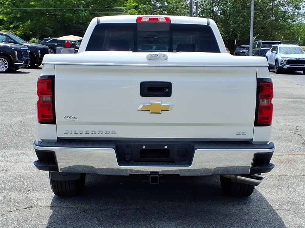 ChevroletSilverado 15004