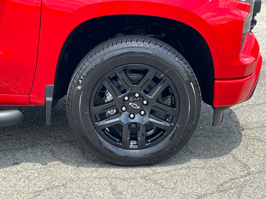 ChevroletSilverado 15004