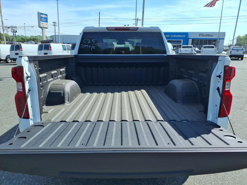 ChevroletSilverado 15004