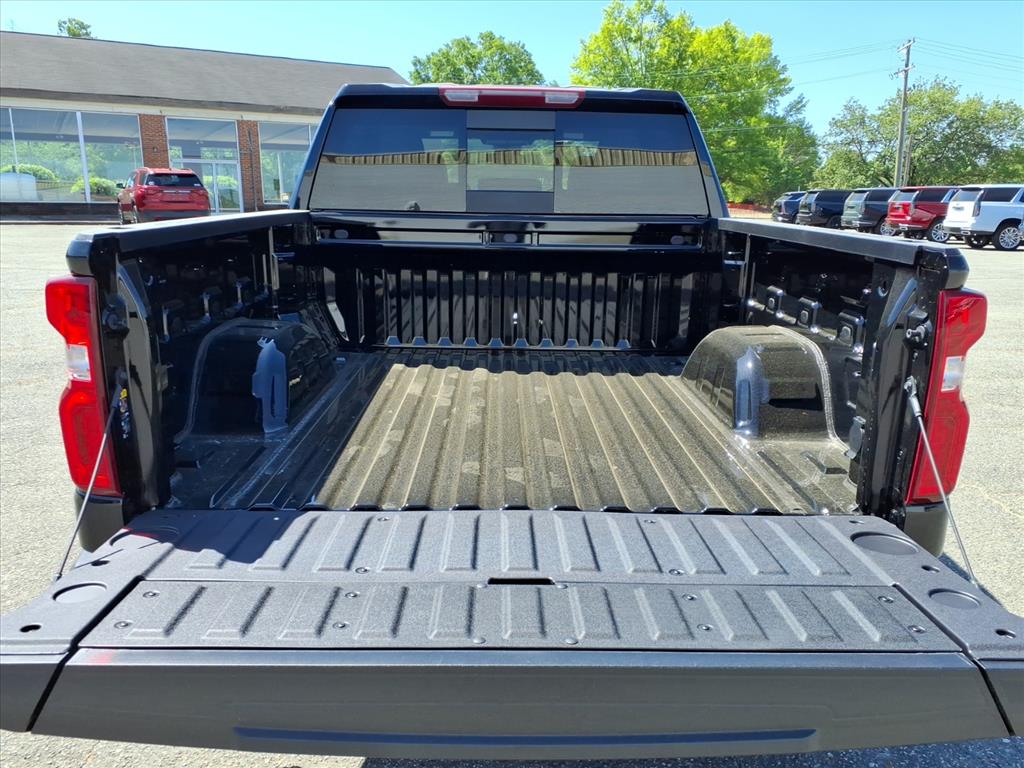 ChevroletSilverado 15004