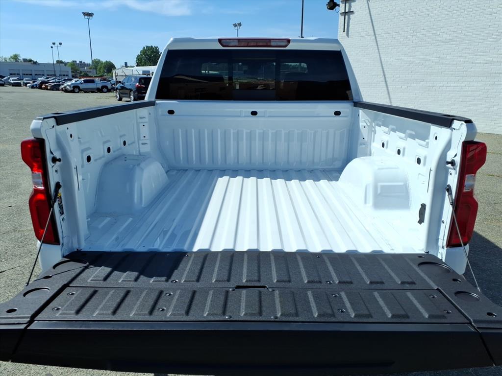 ChevroletSilverado 15004