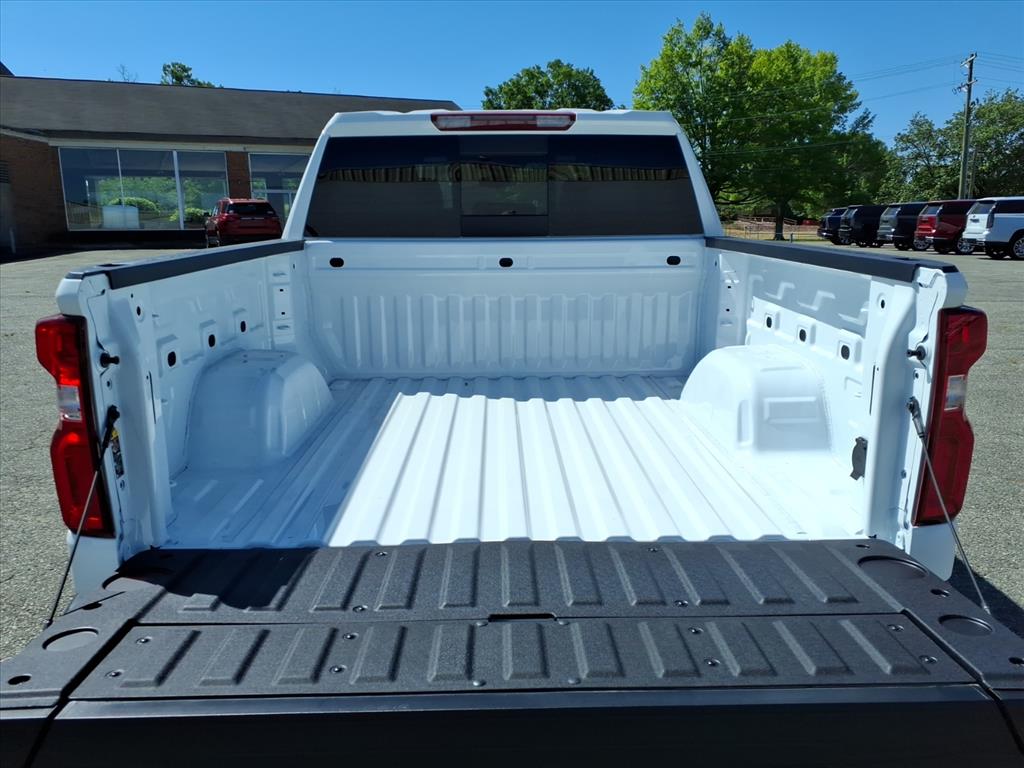 ChevroletSilverado 15004